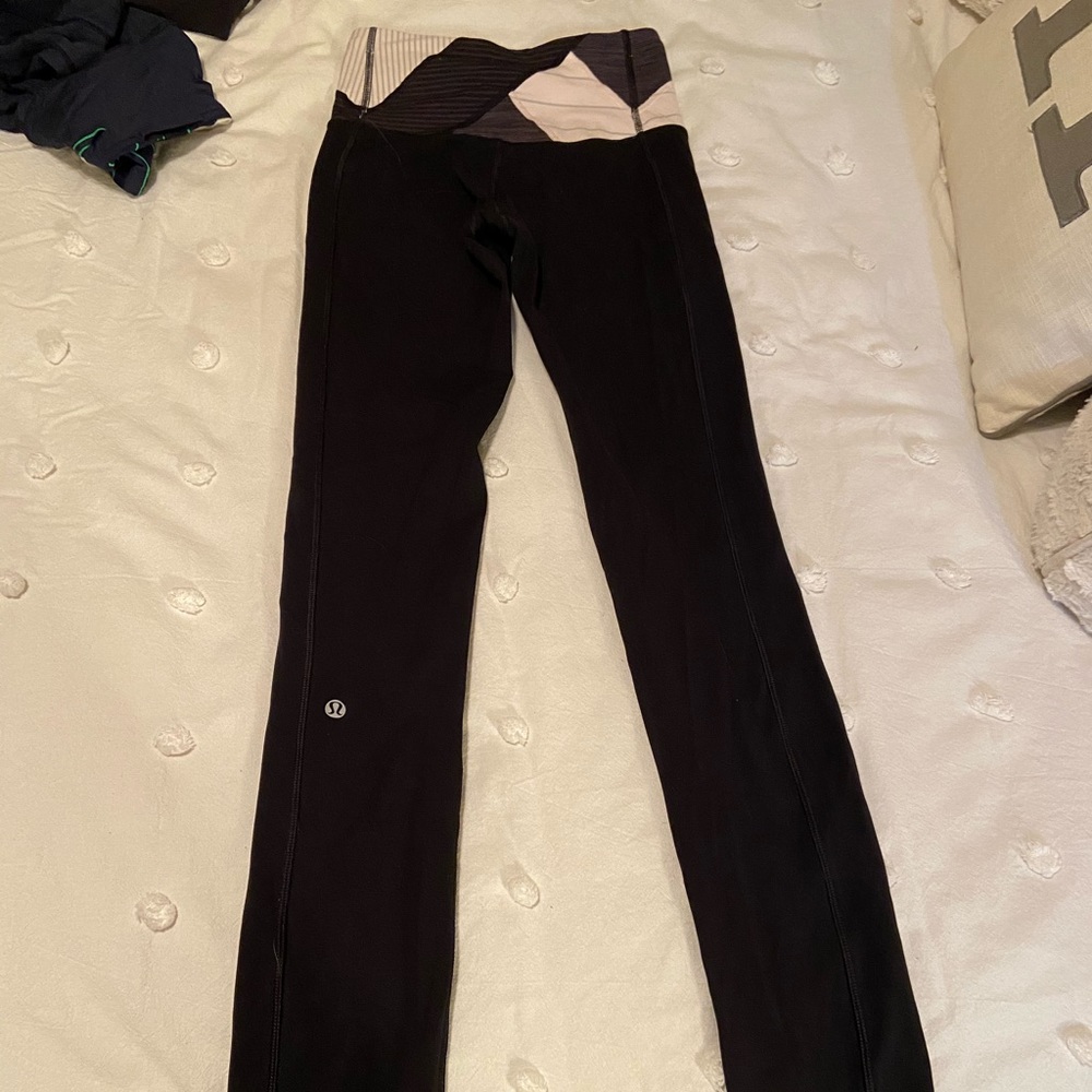 Lulu lemon leggings